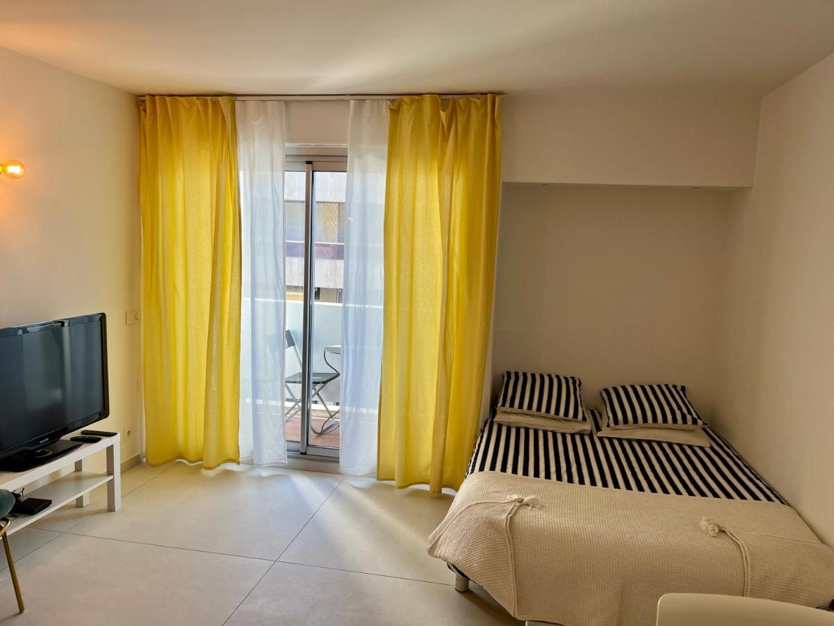 ★★★ Paradis Prado Mermoz Proximite Mer★★★ Marseille Luaran gambar