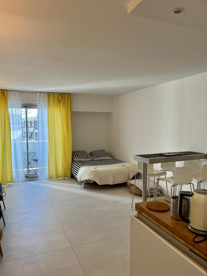 ★★★ Paradis Prado Mermoz Proximite Mer★★★ Marseille Luaran gambar